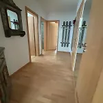 Apartament Seemann Norderney