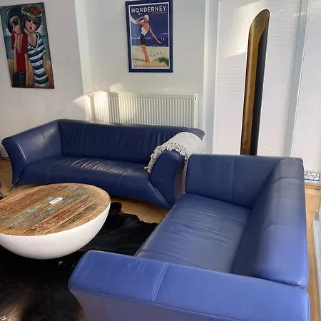 Apartament Seemann *