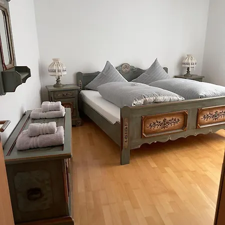 Seemann Apartament *