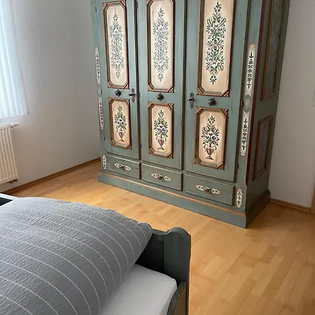 Seemann Apartament Norderney