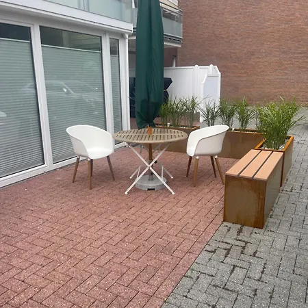 Seemann * Norderney