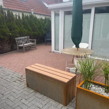 Seemann Apartament